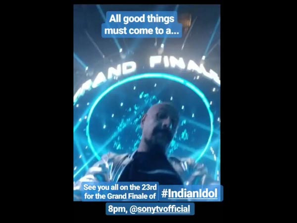 All Good Things Comes To An ‘End’?