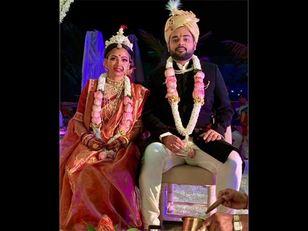 Bengali Wedding
