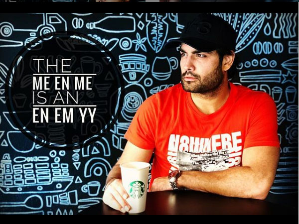 Vivian Dsena