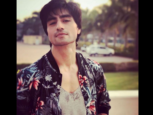 Harshad Chopda