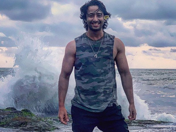 Shaheer Sheikh