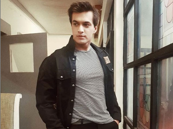Mohsin Khan