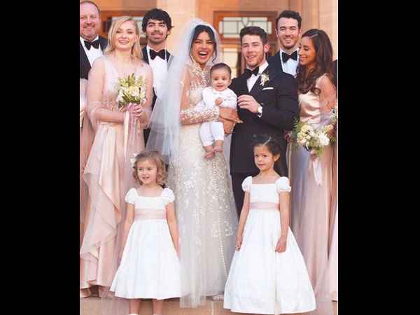 A Family Picture