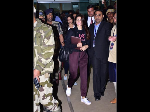Jacqueline Fernandez