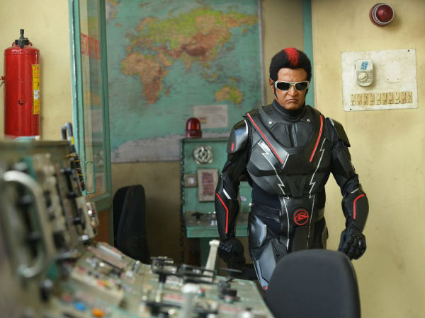 Rajini Is Still The ‘Only One’