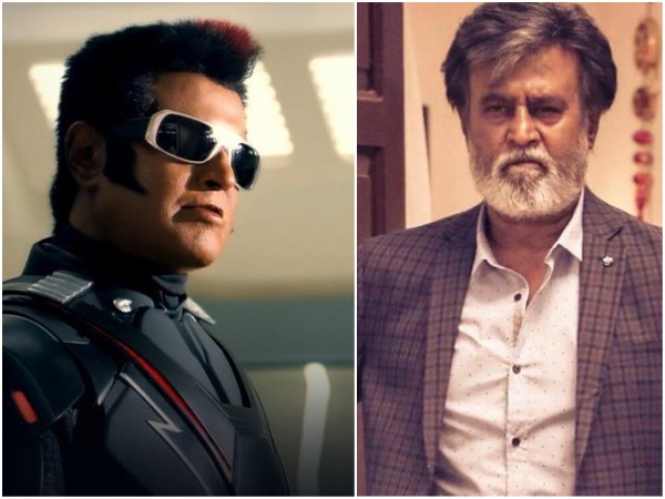 Top Grossing Rajinikanth Movie In Kerala