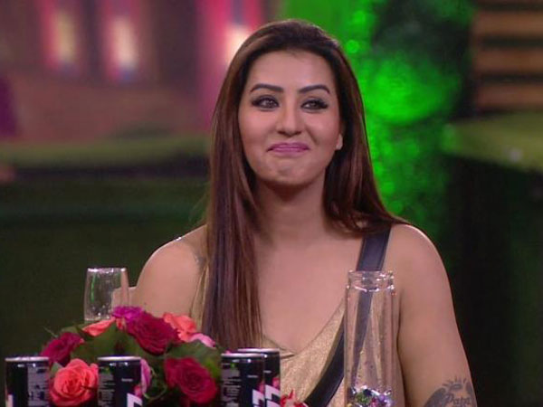 On His Friendship With Shilpa Shinde