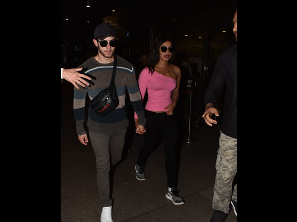 Couple Goals!