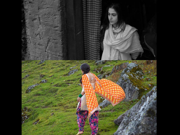 kusum Bhutani | ZERO ❤️❤️ BAUUA 😍 @kusumbhutani