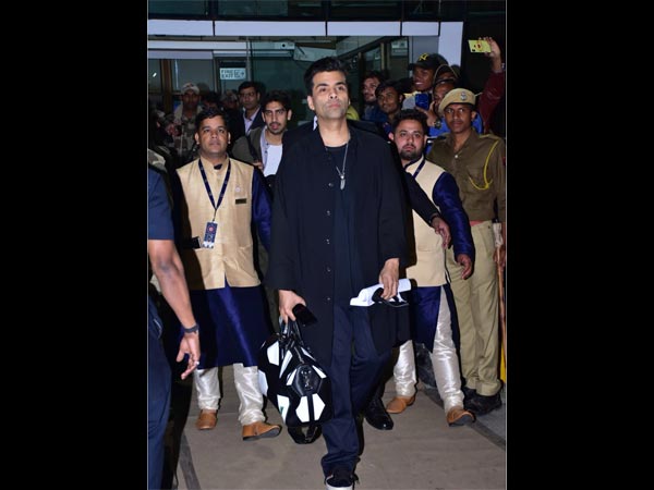 Karan Johar