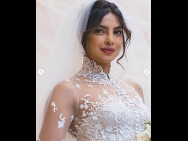 The Beautiful Bride