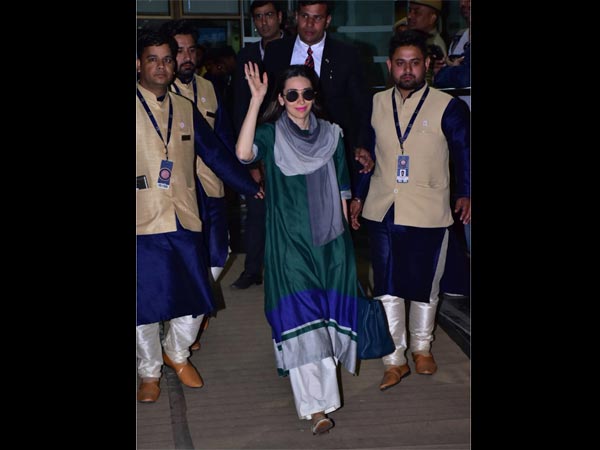 Karisma Kapoor