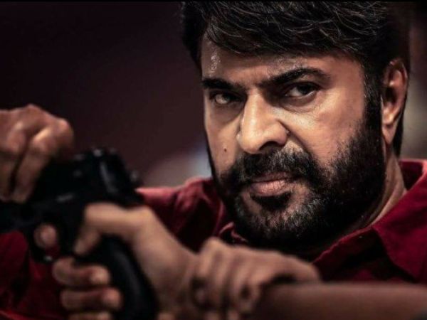 Abrahaminte Santhathikal