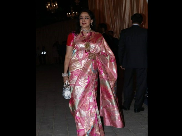 Hema Malini