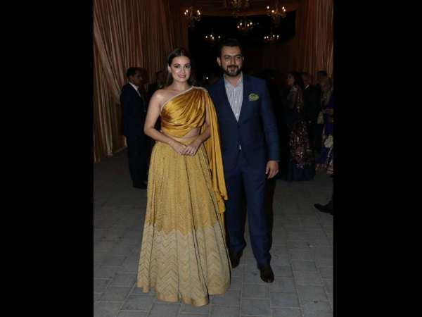 Dia Mirza