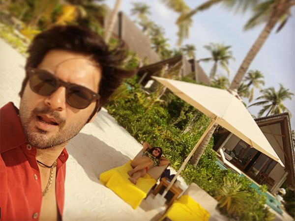 Beach Vibes