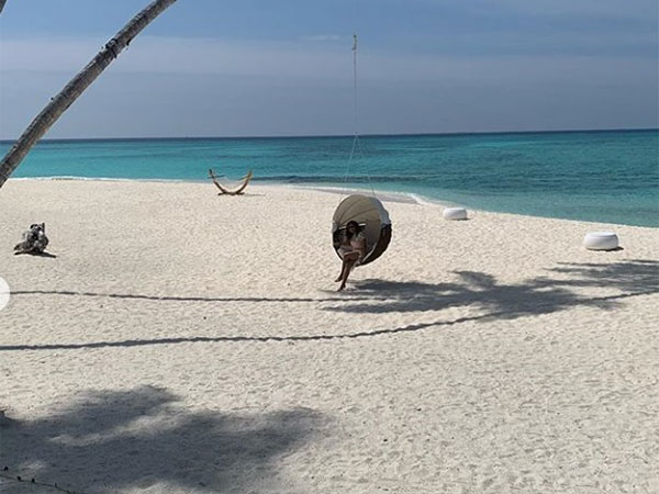 Sun & Sand