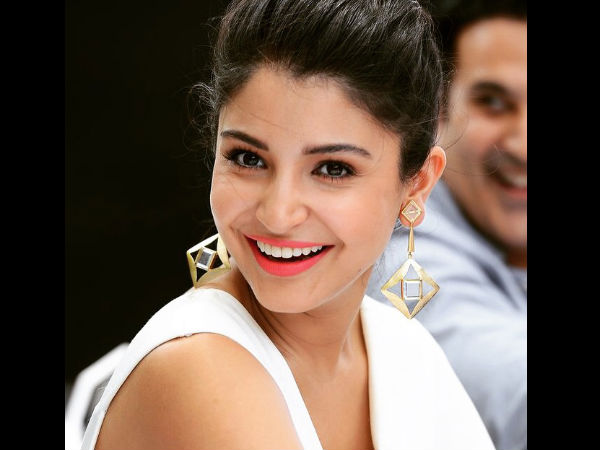 Anushka Says A Lot Of Female Actors Go Through A Similar Situation