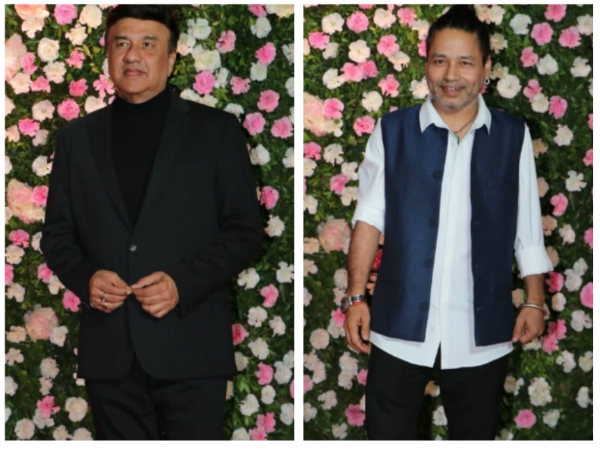 Anu Malik