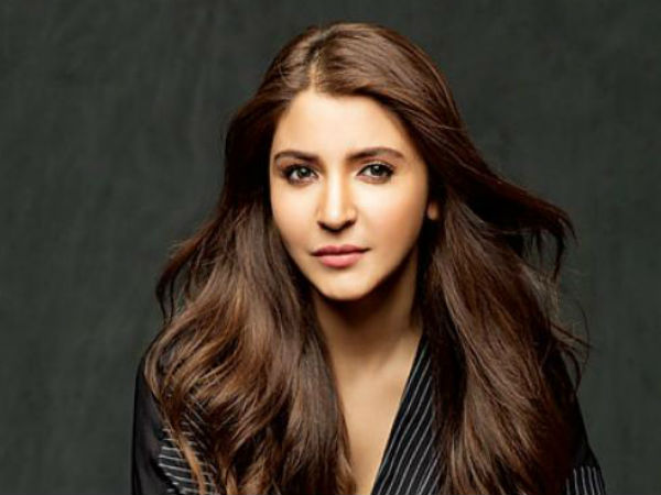 Anushka Is Working 'Round-The-Clock'