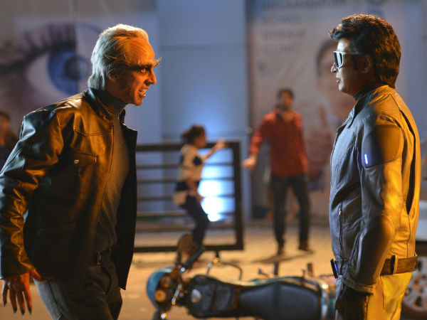 Akshay Kumar's First Film To Cross Rs 500 Crores