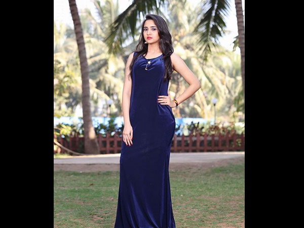 Ashi Singh Is Highest Place Newcomer!