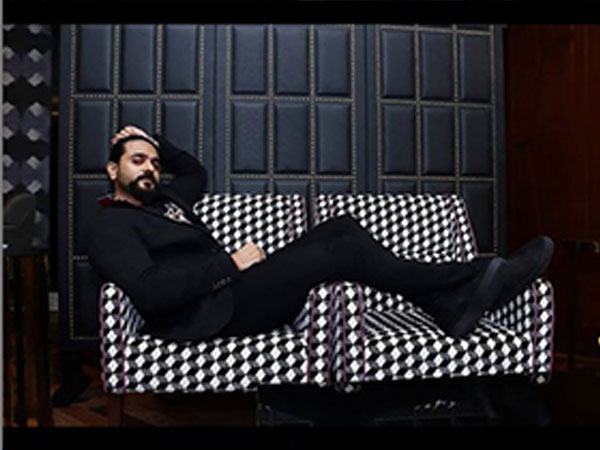 Ashish Sharma