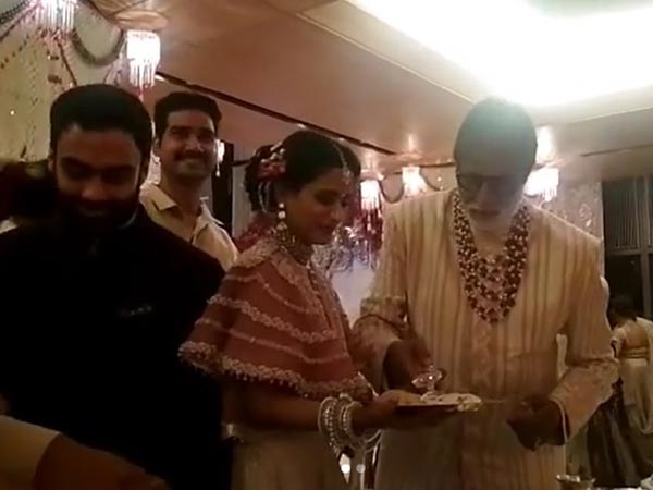 Amitabh Bachchan