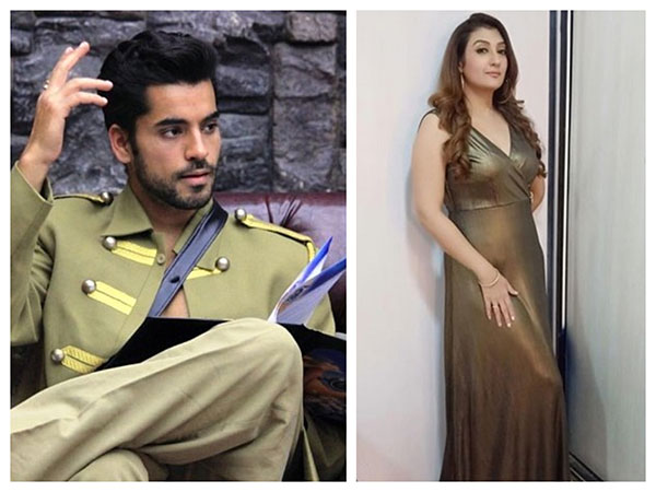 Gautam Gulati & Juhi Parmar To Enter