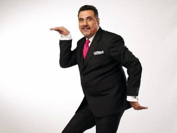 How Boman Overcame His Speech Defect