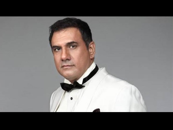 Boman On How His Mom Helped Him To Recognize His Dreams