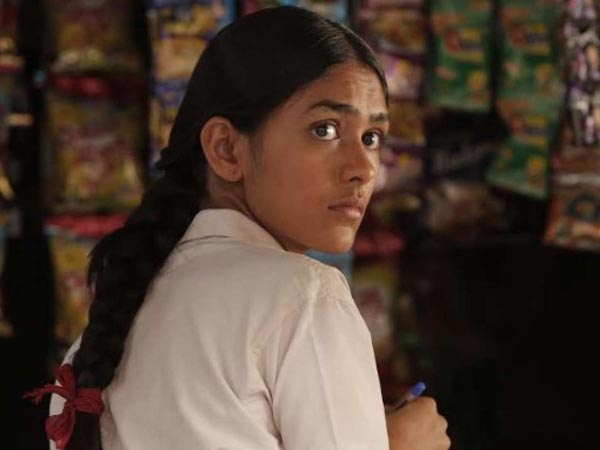 Mrunal Thakur (Love Sonia)
