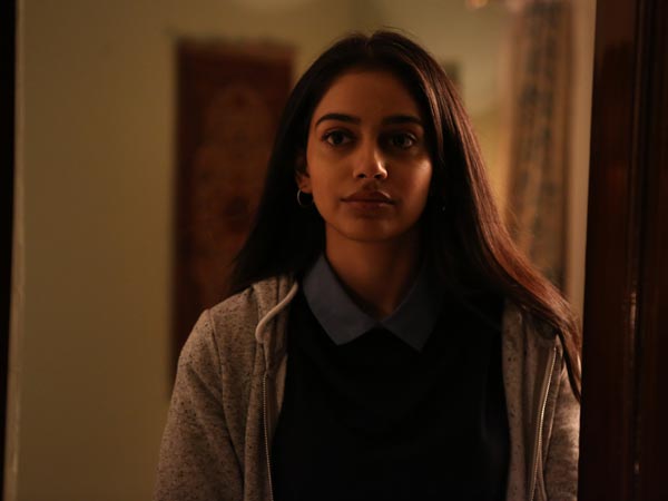 Banita Sandhu (October)
