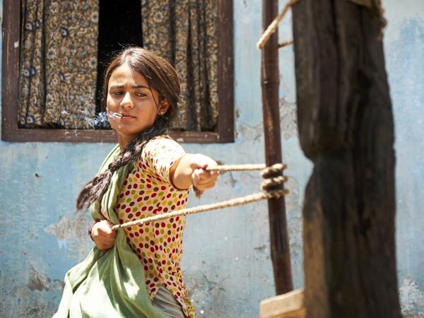 Radhika Madaan (Pataakha)