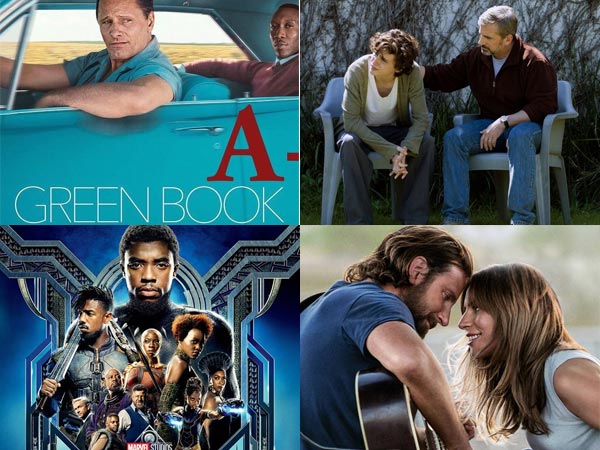 Golden Globes 2018 Nominations Complete List Golden Globes 2018 Nominations Complete List