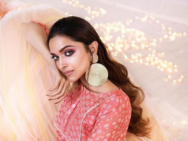 She Checks On Her 'Moody' Tulsi Plants & Orchids