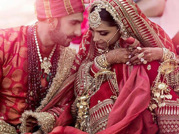 Deepika Reveals Why She & Ranveer Chose Lake Como As Their Wedding Venue