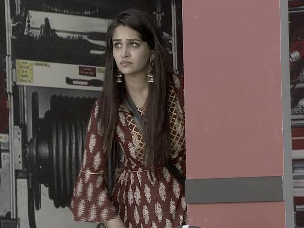 Dipika Kakkar
