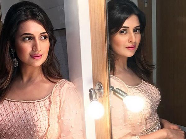 Divyanka Tripathi