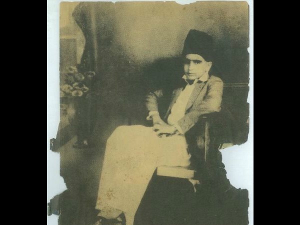 Old Is Gold!