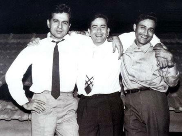 The Three Musketeers