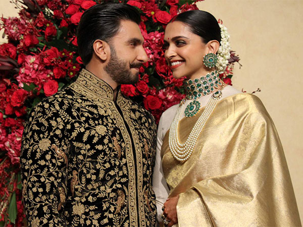 Deepika Reveals When She Felt Ranveer Was Special