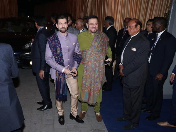 Neil Nitin Mukesh