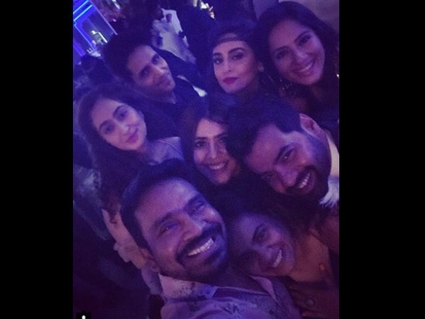 Ekta Gang