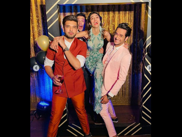 Gatsby Night, Fun Night