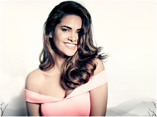 Esha Gupta Roped In For The Song