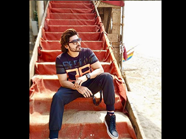 Gurmeet Choudhary