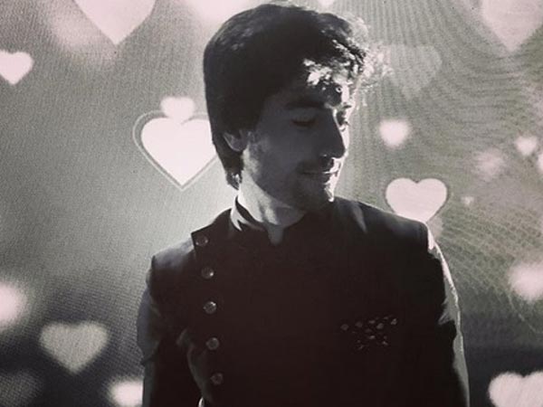 Harshad Thanks Fans & ITA Awards