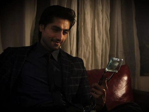 Harshad Wrote…