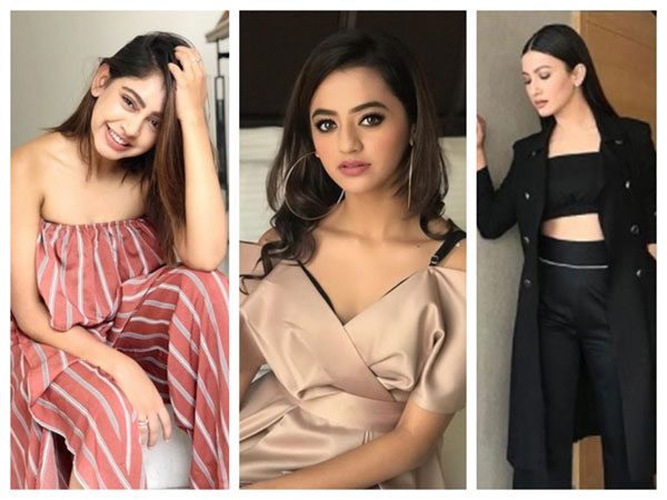 Other TV Actresses On The List